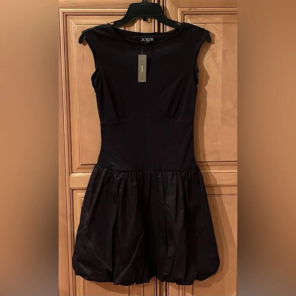 J. Crew nwt crew